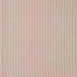 Sanderson Tetbury Stripe Rose Fabric