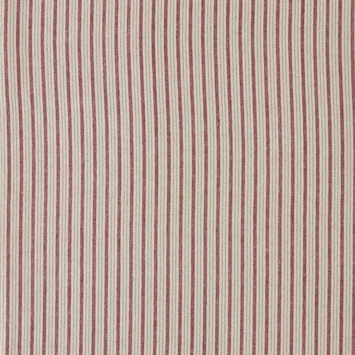 Sanderson Tetbury Stripe Wisteria Fabric