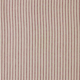 Sanderson Tetbury Stripe Wisteria Fabric
