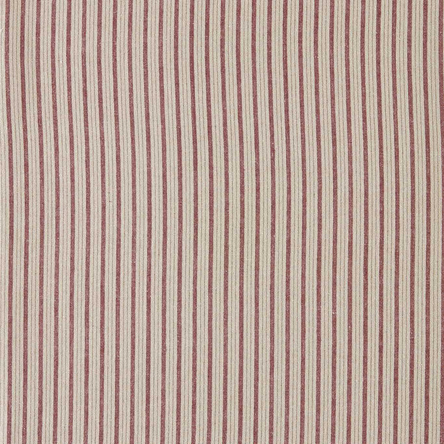 Sanderson Tetbury Stripe Wisteria Fabric