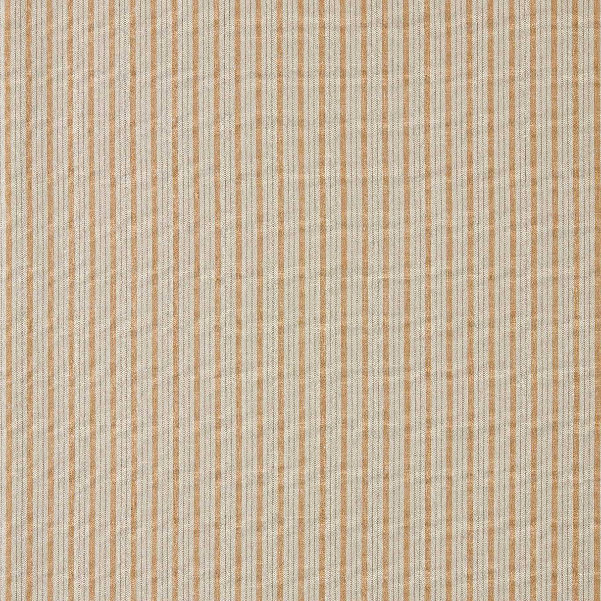 Sanderson Tetbury Stripe Golden Knot Fabric