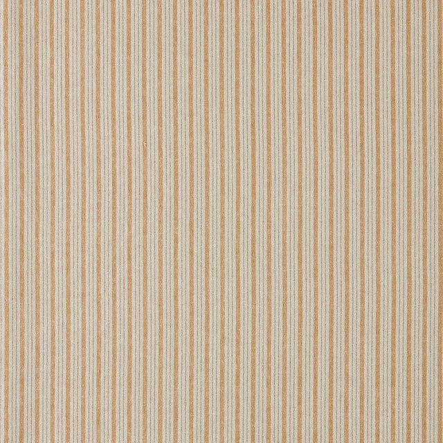 Sanderson Tetbury Stripe Golden Knot Fabric