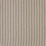 Sanderson Tetbury Stripe Indian Oak Fabric
