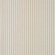 Sanderson Tetbury Stripe Gritstone Fabric