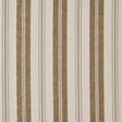 Sanderson Highgrove Stripe Meadow Moss Fabric
