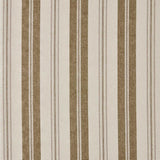 Sanderson Highgrove Stripe Meadow Moss Fabric