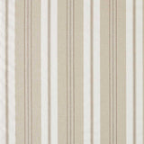 Sanderson Highgrove Stripe Gritstone Fabric