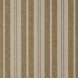 Sanderson Amberley Stripe Meadow Moss Fabric