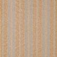 Sanderson Amberley Stripe Golden Knot Fabric