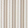 Sanderson Amberley Stripe Gritstone Fabric