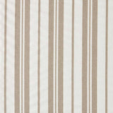 Sanderson Amberley Stripe Gritstone Fabric