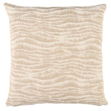 Schumacher Buff 22" x 22" Ridgeline Pillow