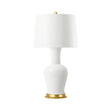 Villa & House Coconut2 Acacia Lamp Without Shade1
