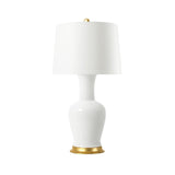 Villa & House Coconut2 Acacia Lamp Without Shade1