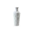 Villa & House Cool White Argo Vase