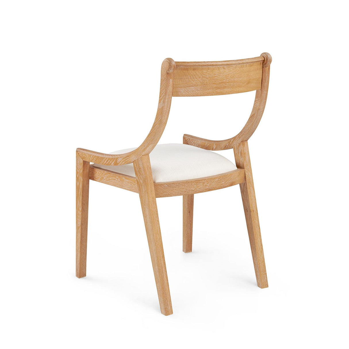 Villa & House Natural Alexa Chair