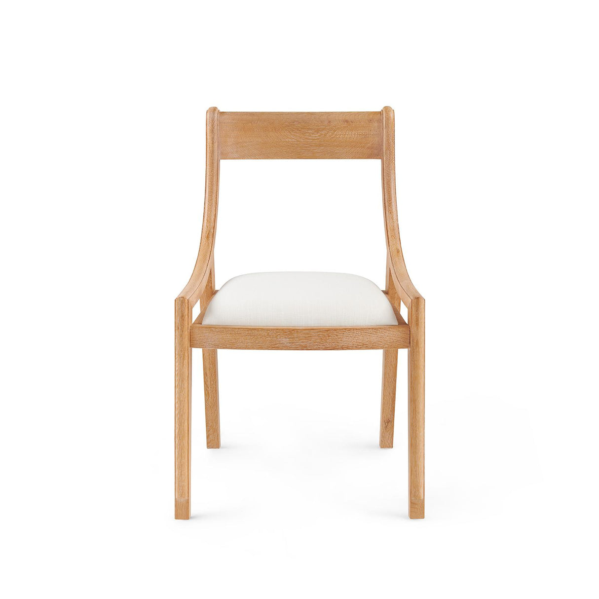 Villa & House Natural Alexa Chair
