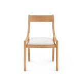 Villa & House Natural Alexa Chair