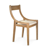 Villa & House Natural Alexa Chair