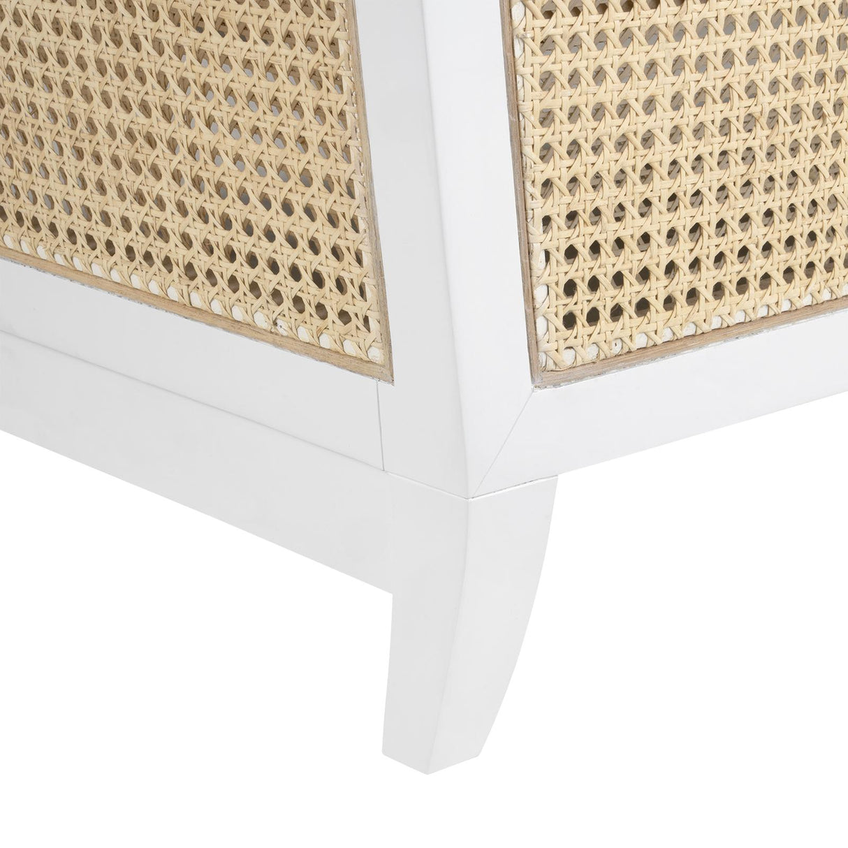 Villa & House Vanilla Alyssa Daybed