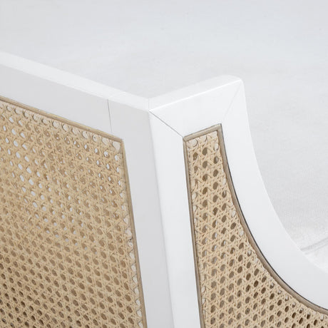 Villa & House Vanilla Alyssa Daybed