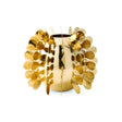 Villa & House Brass Andorra Vase