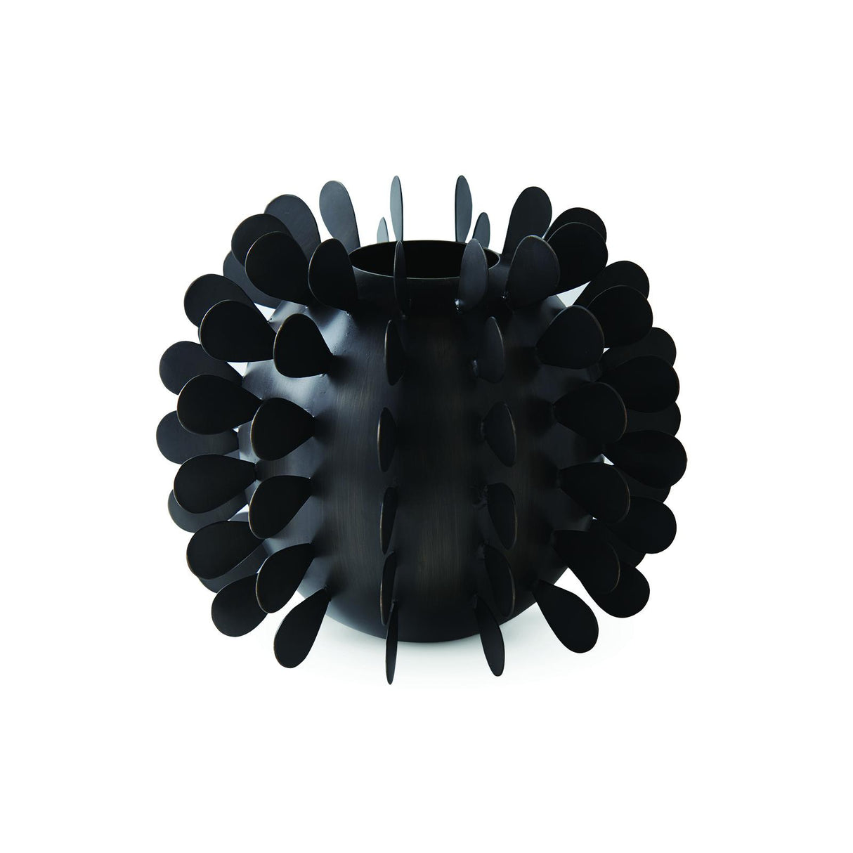 Villa & House Bronze Andorra Vase