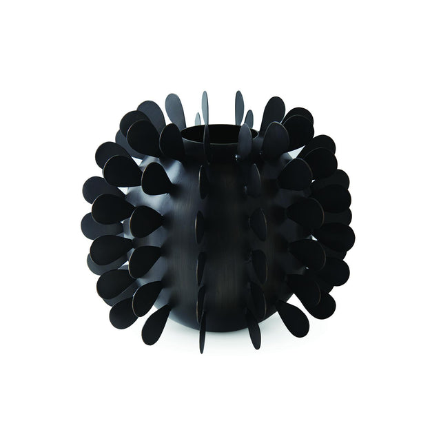 Villa & House Bronze Andorra Vase