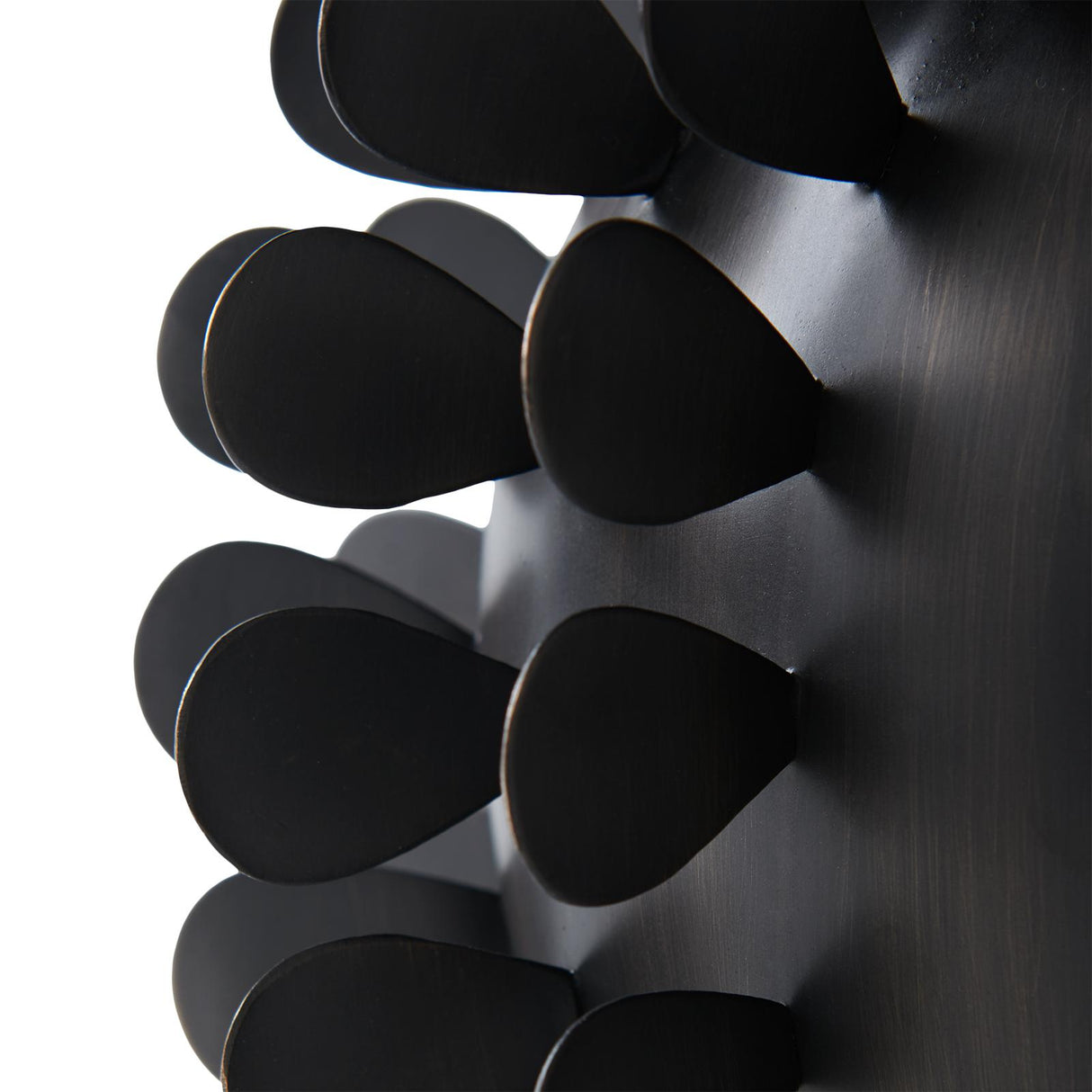 Villa & House Bronze Andorra Vase