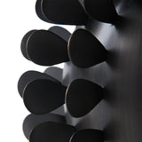 Villa & House Bronze Andorra Vase