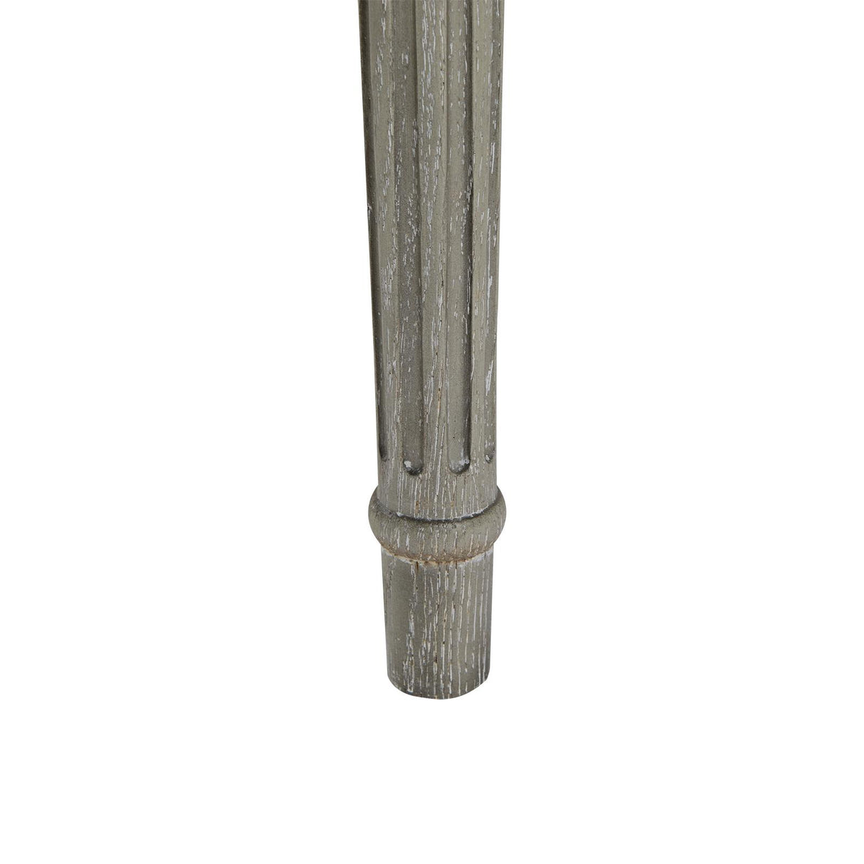 Villa & House Soft Gray Annette Side Chair