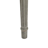 Villa & House Soft Gray Annette Side Chair