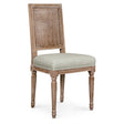 Villa & House Natural Annette Side Chair