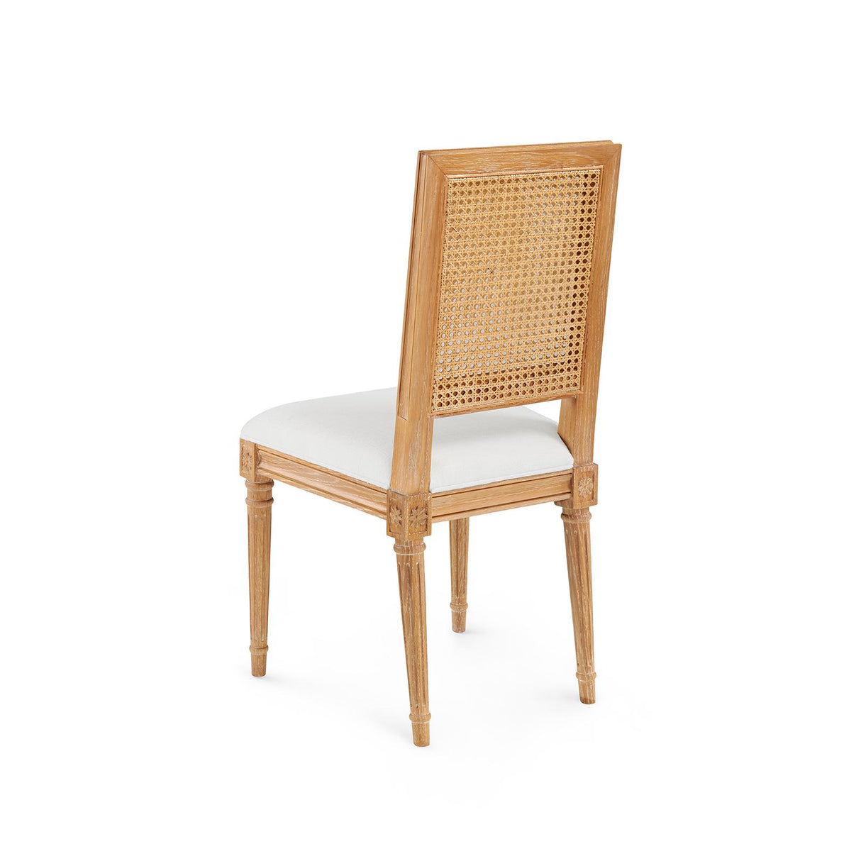 Villa & House Natural Annette Side Chair