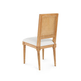 Villa & House Natural Annette Side Chair