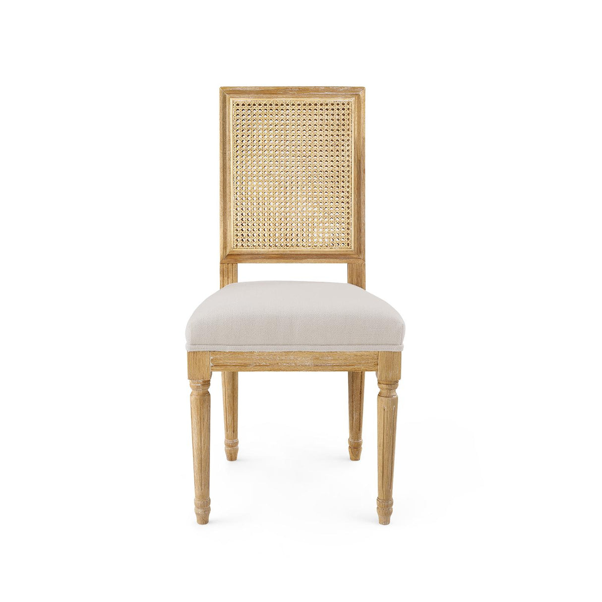 Villa & House Natural Annette Side Chair