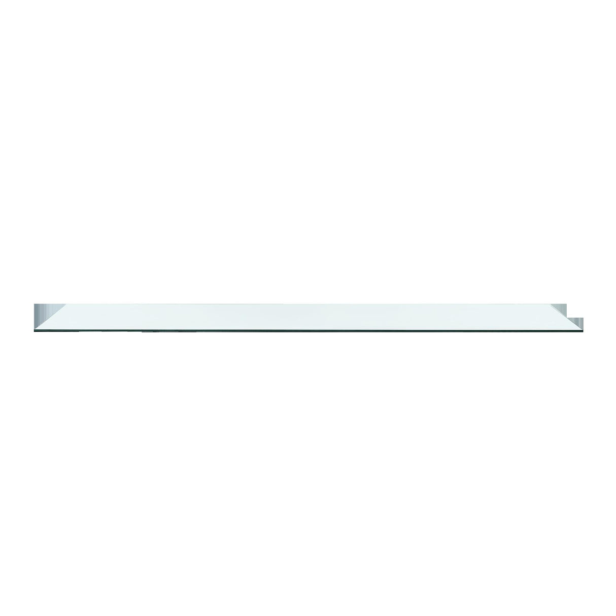 Villa & House Clear Ansel Glass Top