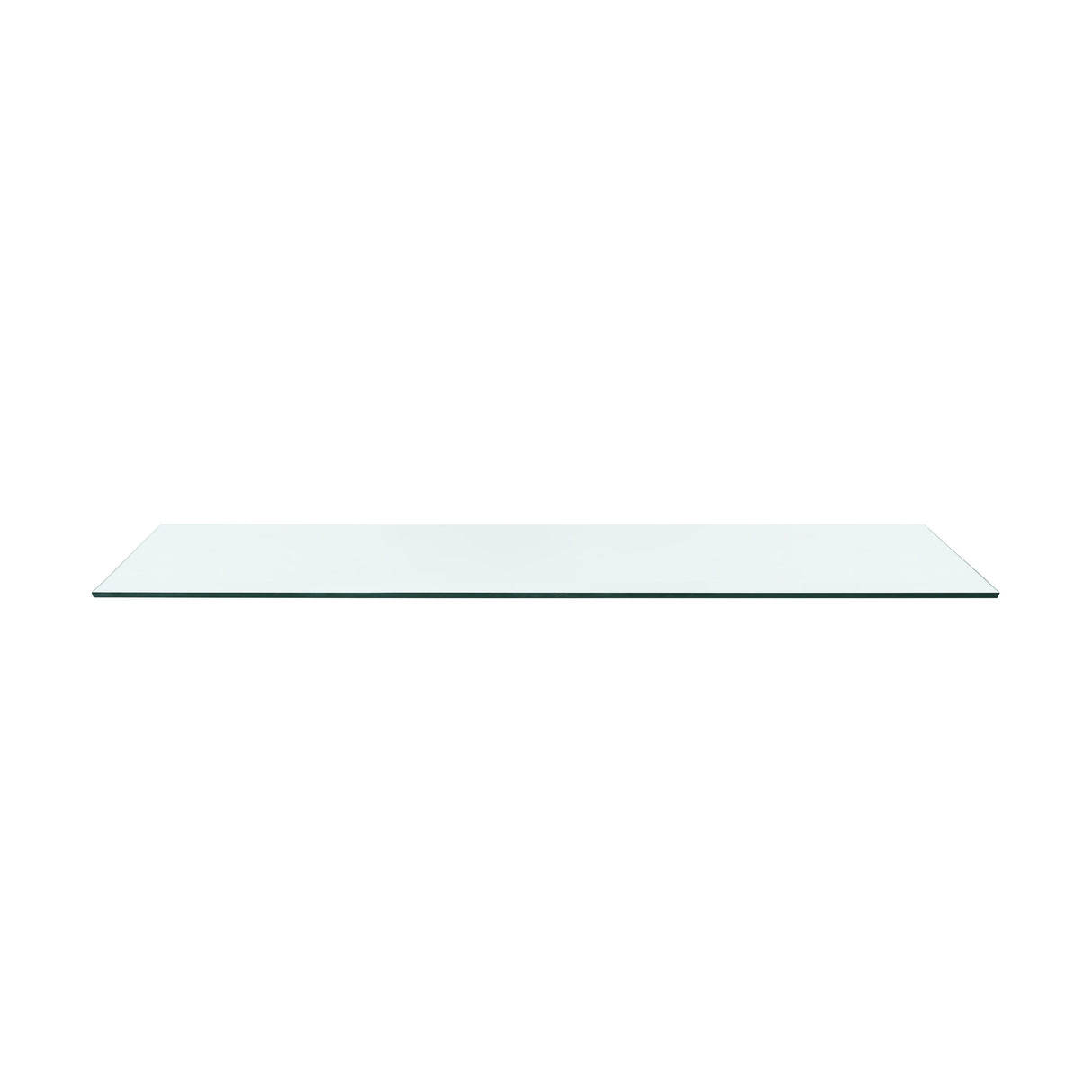 Villa & House Clear Ansel Glass Top