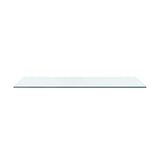 Villa & House Clear Ansel Glass Top
