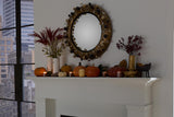 Villa & House Blanc de Chine Aspen Tall Vase