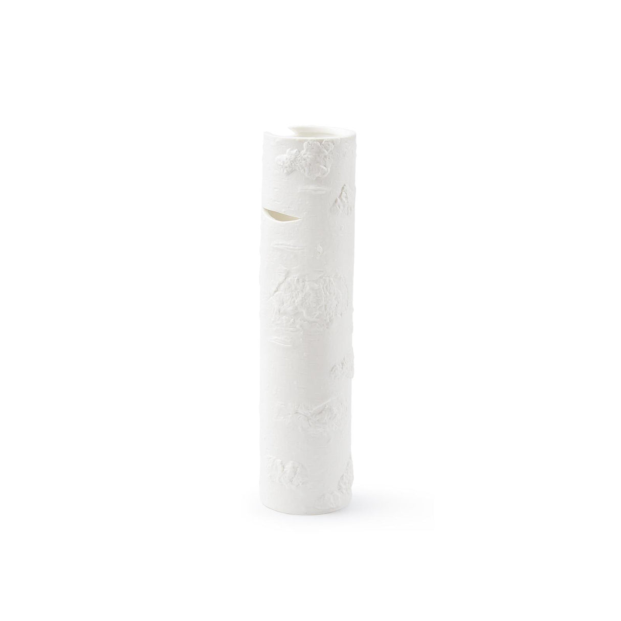 Villa & House Blanc de Chine Aspen Tall Vase