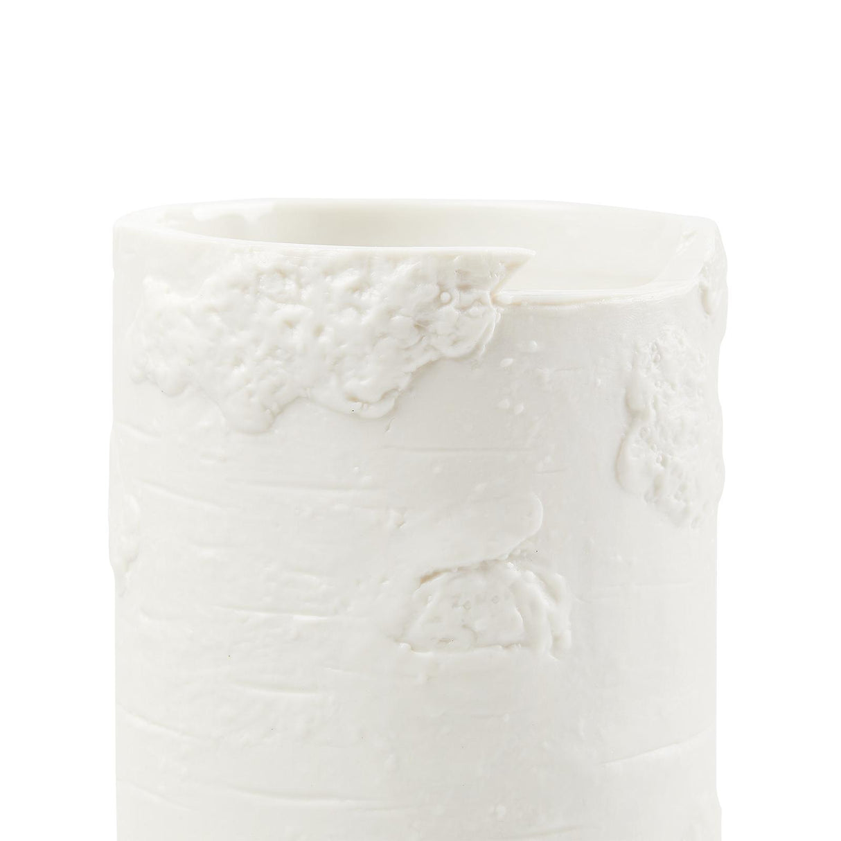 Villa & House Blanc de Chine Aspen Tall Vase