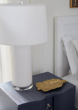 Villa & House Brass Arela Catch All
