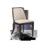 Villa & House Espresso Aria Side Chair