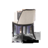 Villa & House Espresso Aria Side Chair