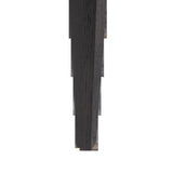 Villa & House Espresso Aria Side Chair