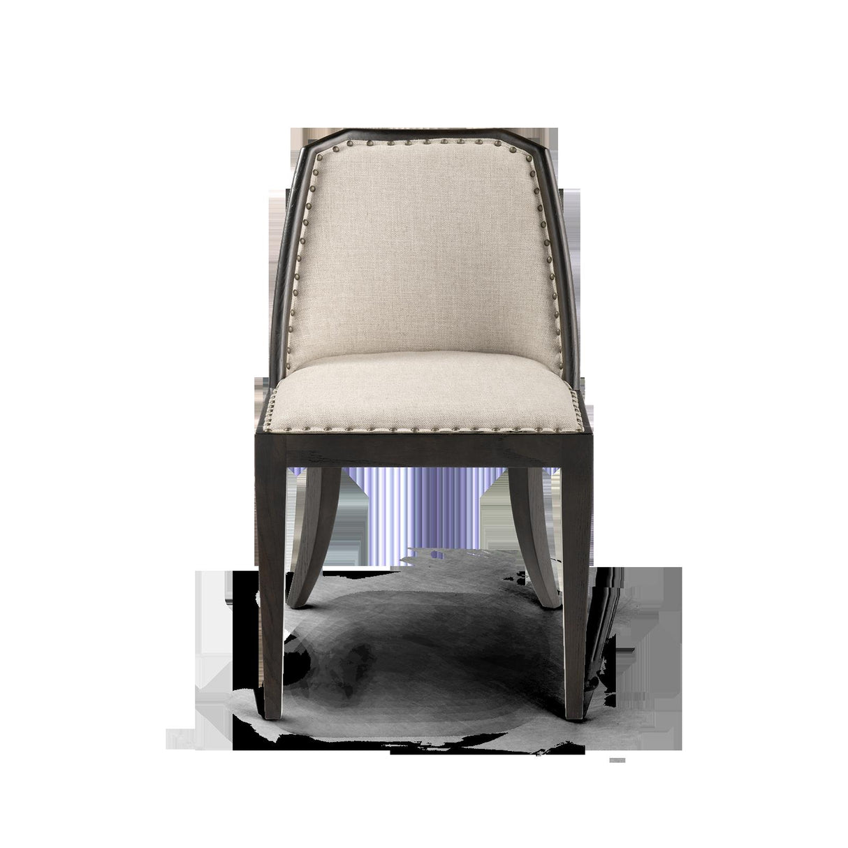 Villa & House Espresso Aria Side Chair