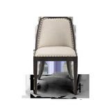 Villa & House Espresso Aria Side Chair