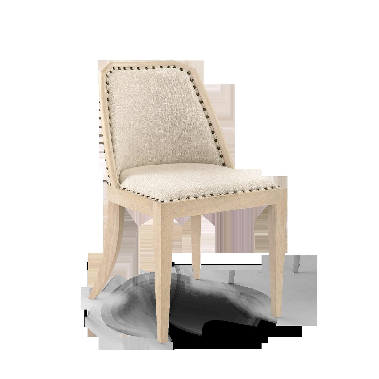 Villa & House Sand Aria Side Chair