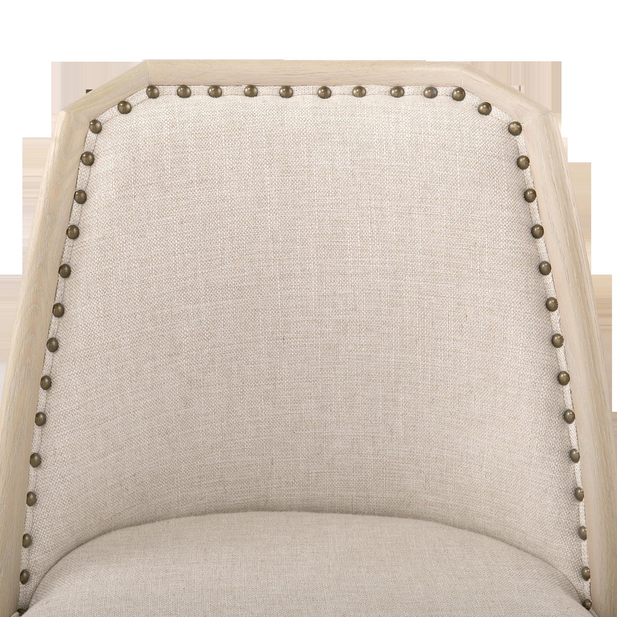 Villa & House Sand Aria Side Chair